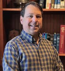 Clergy, Staff, and Vestry