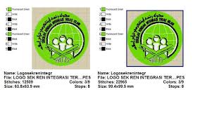 Program lawatan sekolah rendah integrasi teras islam (sriti) ilmi ke ladang sekolah pendidikan. Logo Sekolah Rendah Intergarasi Teras Islam Sriti Hikayatsulaman Com
