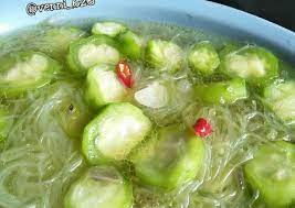 Resep Sayur Bening Oyong Soun Oleh Venni 626 Recipe Makanan Dan Minuman Resep Sayuran Makanan