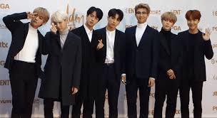 Bts' musical style has evolved to include a wide range of genres. Bts Army Spurs K Pop Mania In Distant Lands Asia Times