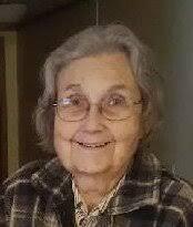 Obituary of Janice May Snider