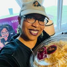 Blasian Grill Grand Opening in Columbus with Asian Fusion Food
