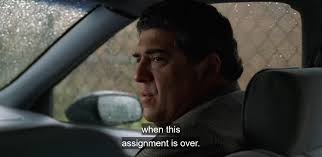 What do you know about Scottsdale?"