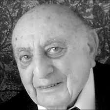 ALBERT ROMANO Obituary (1921