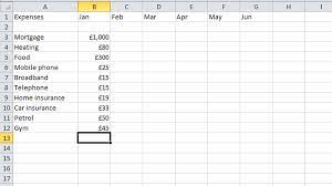 You can scroll down through the rows, with no hint as to what page you're on, if the worksheet has multiple printed excel isn't set up to deal with page navigation, but one of these suggestions might help andrea work around this limitation. Best Auto Deal Worksheet Excel 26 Excel Tips For Becoming A Spreadsheet Pro Pcmag