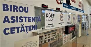 Nu am avut ocazia să locuiesc în sectorul 1 sau să mă întâlnesc cu metodele lor de colectare a taxelor și impozitelor deci nu am prea multe de comentat aici. Daniel BÄluÅ£Ä DesfiinÅ£Äm Ghiseele La Nivelul Sectorului 4 Taxele Si Impozitele Vor Fi PlÄtite Online De La Anul Administratie Ro