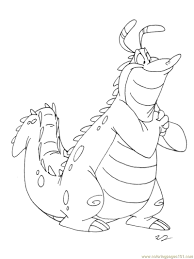 Up to 12,854 coloring pages for free. Charming Alligator Coloring Page For Kids Free Alligator Printable Coloring Pages Online For Kids Coloringpages101 Com Coloring Pages For Kids