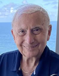 Ernest Izzo Obituary