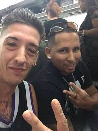 Prayers for Juniper Hills residents safety