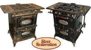 We did not find results for: Unrestored Antique Stoves