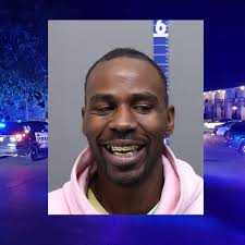 Update: Gang member charged with trying to murder 2 Chattanooga Police  officers