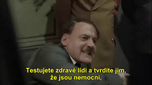 Dominik doesn't have any favourite question yet. Hitler Zuri Ze Vlada Opet Prodlouzila Nouzovy Stav Youtube