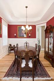 Modern wainscoting dining room beadboard ideas. Wainscoting Styles Half Wall Board And Batten Entryway Dining Room Sunlitspaces Com