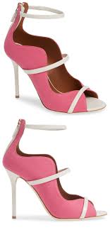 Candy Pink Shoes Pink Mother Of The Bride Shoes Shoes For A Summer Wedding What To Wear To The Bride Shoes Mother Of The Bride Shoes Shoes For Wedding Guest