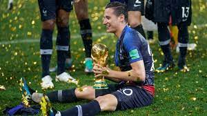 Player profile for florian thauvin in the soccer world cups. 5 Things You Did Not Know About Florian Thauvin The Possible Bombing Of Tigres Ruetir