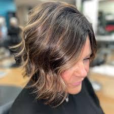 Hair by Heather Navarro