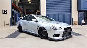 Pin By Rodrigo Correa On Evo Mitsubishi Evo Mitsubishi Evo X