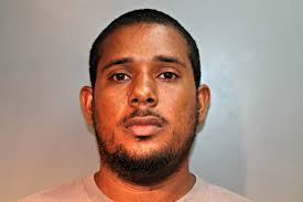 Man Arrested For Alleged Rape In First Degree, Other Charges