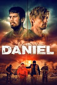 Daniel (Ser du Manen, Daniel) (2019) :: Greek subtitles, Greek subs
