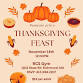 RCS Thanksgiving Feast event image