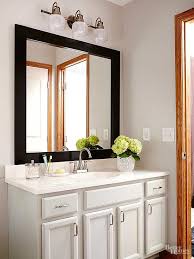 12 Amazing Vanity Makeovers You Need To See Vanity Makeover Bathroom Vanity Makeover Vanity Countertop