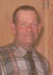 Fred Raymond Buchanan (1910-1969)