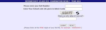 Students who do not have their up board roll number, can search it by entering the registration number and other details as asked. Ykdxg3j Saryrm