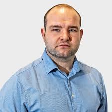 James Beal (@JamesSBeal)