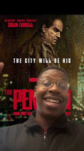 I Think Ive Seen This Film The Penguin