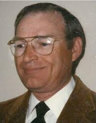 Richard Thomas Obituary (1940