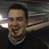 Ben Roe (roguerobotben)