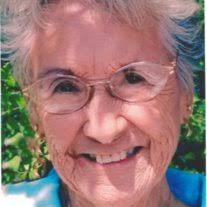 Mrs. Stella M Trujillo Obituary