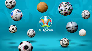 În 2012, comitetul executiv al uefa a decis să schimbe formatul campionatelor europene de fotbal din campionat, care ar trebui să aibă loc în 2020. Z2jixygojribum