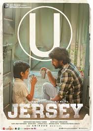 Furthermore, the movie has music from anirudh ravichander and has cinematography by sanu varghese. Jersey Where To Watch Online Streaming Full Movie