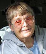 Margaret Lillian Reeves Obituary 2009