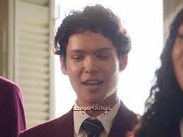 Maurice Wilhelm's Instagram, Twitter & Facebook