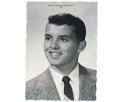 Richard Turk Obituary (1939