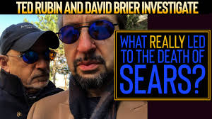 What Really Led to the Death of Sears?