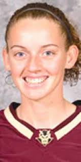 KHS grad shattering century marks at Eureka