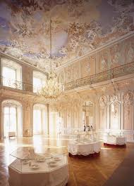 Pin By Jesstansel On Rococo Classic Style Interior Castle Architecture