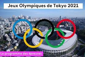 En 2016, il avait déjà réalisé une performance historique en décrochant une. Jo Tokyo 2021 Le Programme Des Epreuves Polynesie La 1ere