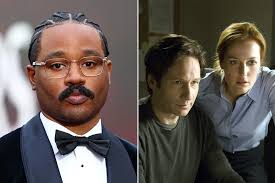 xfiles « EatTheCorn.com