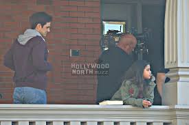 Alison Fernandez Archives - Hollywood North Buzz