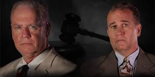 Review: 12 Reasons Why You Should See Stageworks' Explosive Production of  12 ANGRY MEN