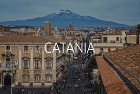 Catania is the second largest city in sicily, after palermo, and among the ten largest cities in italy. Sicily Catania 10 Things To Do Visit Sicily Official Page