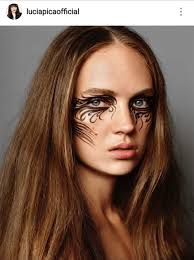 make up artist — NEWS — ricciocapriccio