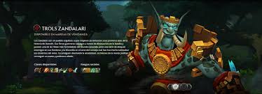 In the battle for azeroth quest achievements category. Requisitos Para Desbloquear Los Trols Zandalari Y Ciudadanos De Kul Tiras Alter Time