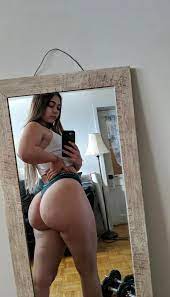 PAWG My gf's ass is unbelievable, shes only 18 - HAPPY BOOTY
