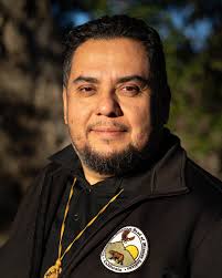 Rudy Ortega's Instagram, Twitter & Facebook