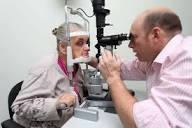 Find an optometrist | SeeAbility